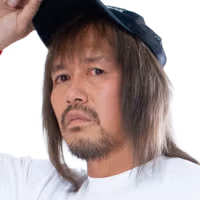 Tetsuya Naito