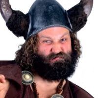The Berzerker The Berzerker