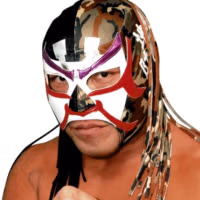 The Great Sasuke