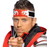 The Miz The Miz