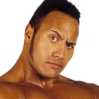 The Rock '97