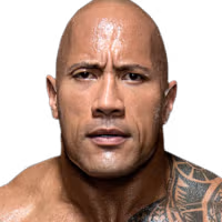 The Rock '13