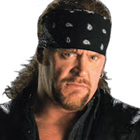 The Undertaker The Undertaker