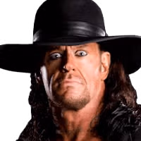 The Undertaker The Undertaker