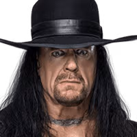 The Undertaker