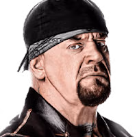 The Undertaker The Undertaker