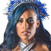 Tiffany Nieves