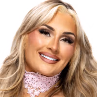 Tiffany Stratton