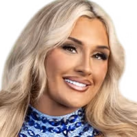 Tiffany Stratton Tiffany Stratton