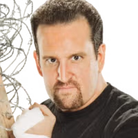 Tommy Dreamer Tommy Dreamer