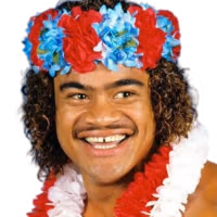 Islander Tama