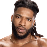 Trick Williams Trick Williams