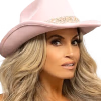 Trish Stratus Trish Stratus