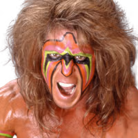 Ultimate Warrior