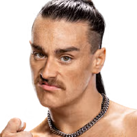 Uriah Connors Uriah Connors