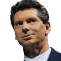 Mr. McMahon Mr. McMahon