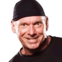 Mr. McMahon