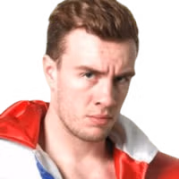 Will Ospreay