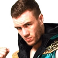 Will Ospreay