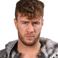 Will Ospreay
