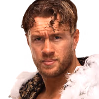 Will Ospreay
