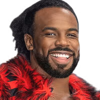Xavier Woods