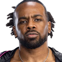 Xavier Woods