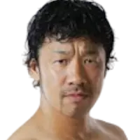 Yoshinobu Kanemaru Yoshinobu Kanemaru