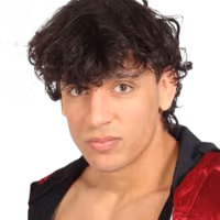 Romeo Moreno Romeo Moreno