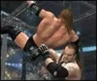 Dynamic WWE TV Presentation