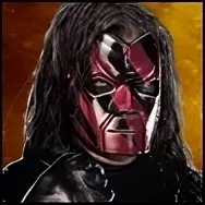 Kane masked