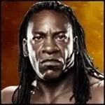 Booker T