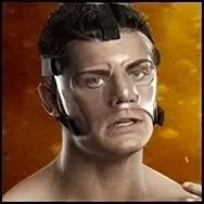 Cody Rhodes