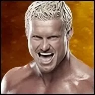 Dolph Ziggler