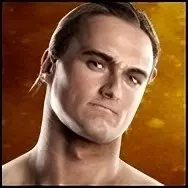 Drew McIntyre