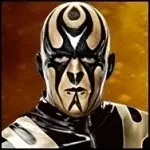 Goldust