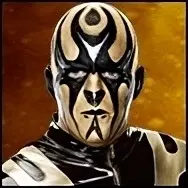 Goldust