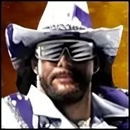 Randy Savage