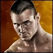 Randy Orton