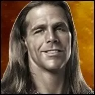 Shawn Michaels