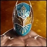 Sin Cara