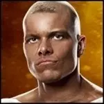 Tyson Kidd