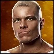 Tyson Kidd