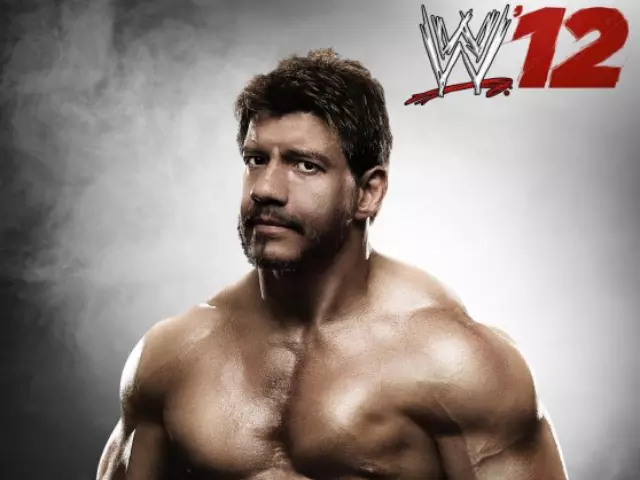 Eddie Guerrero - WWE '12 Roster Profile