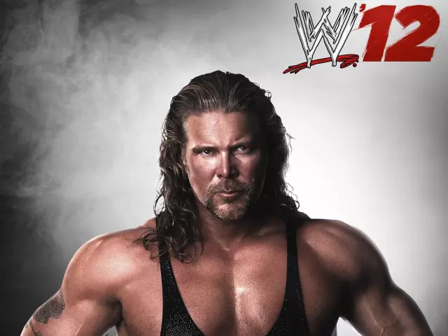 Kevin Nash - WWE '12 Roster Profile