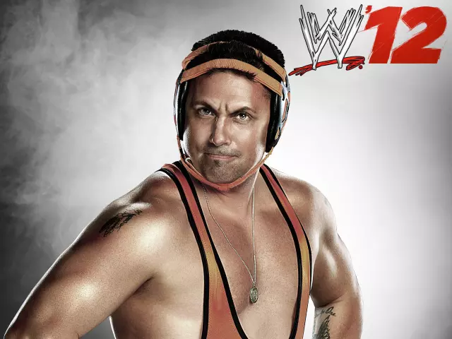 Michael Cole - WWE '12 Roster Profile