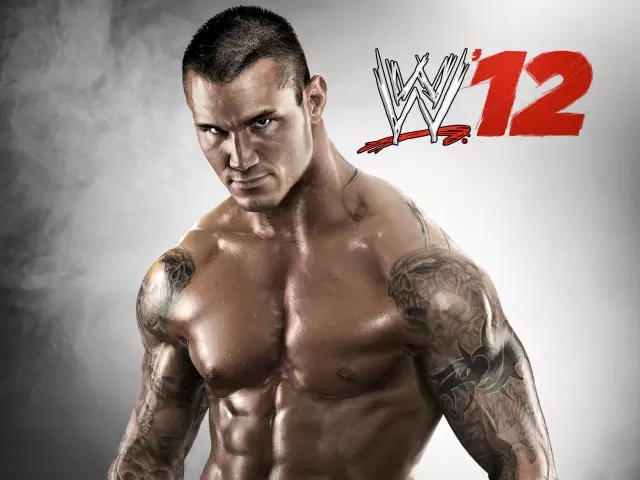 Randy Orton - WWE '12 Roster Profile Randy Orton - WWE '12 Roster Profile
