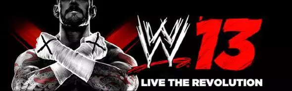 WWE '13 - Wrestling Games Database