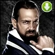 Damiensandow