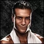 Alberto Del Rio